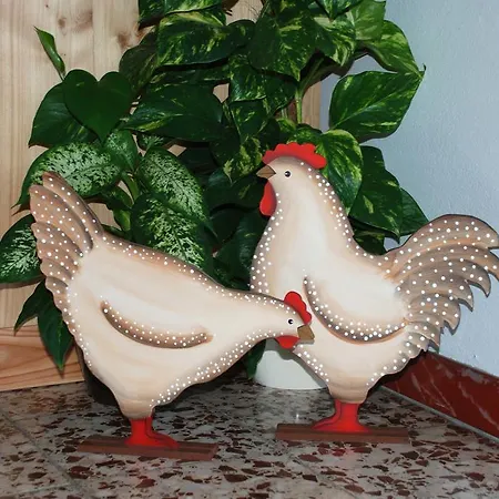 Plombergbauer Lägenhet