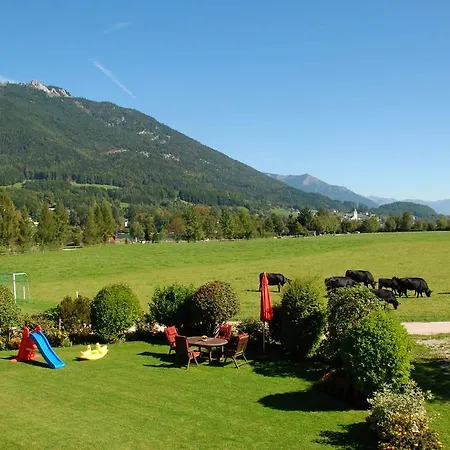 شقة Plombergbauer *