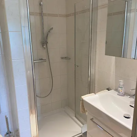 Apartmán Plombergbauer *