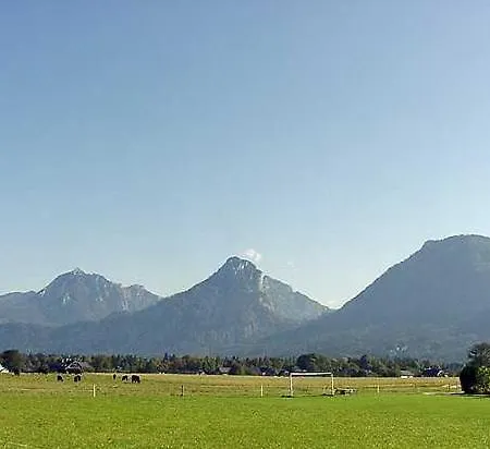 Апартаменты Plombergbauer