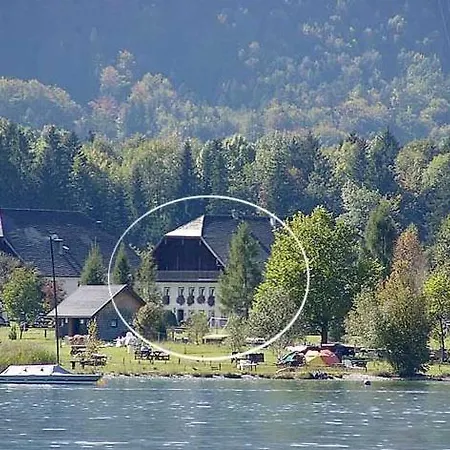 Apartmán Plombergbauer *