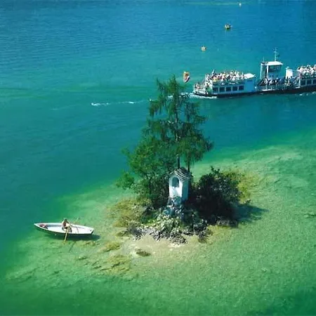 Plombergbauer شقة *