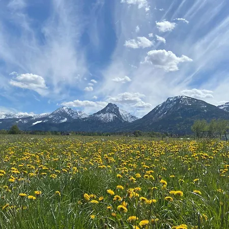 شقة Plombergbauer *