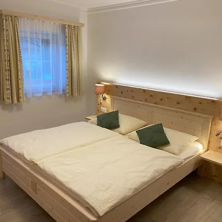 Apartmán Plombergbauer