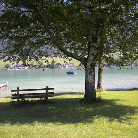 شقة Plombergbauer