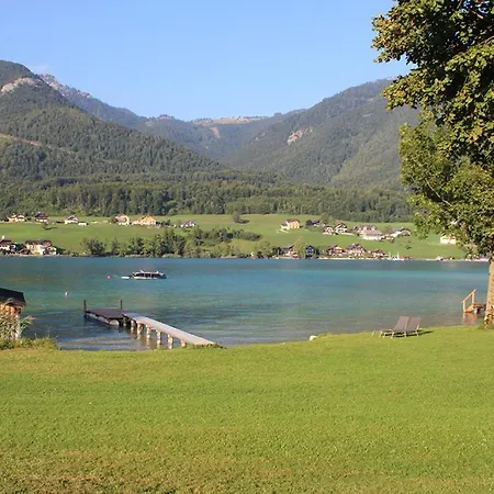 Plombergbauer Apartmán