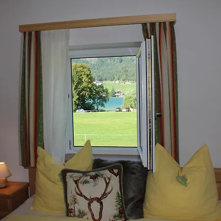 Apartament Plombergbauer *