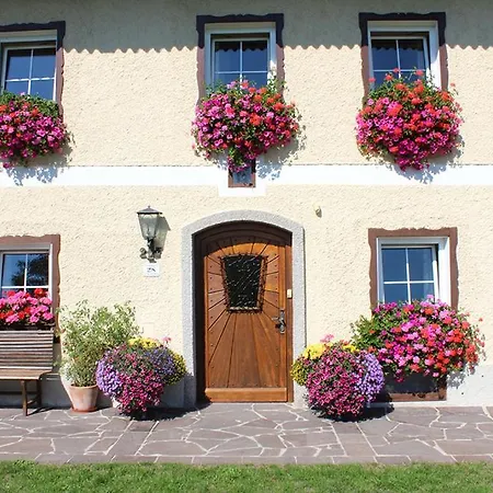Plombergbauer Apartmán