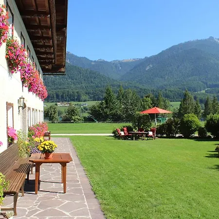 Plombergbauer Apartment *