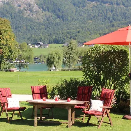 Apartament Plombergbauer *