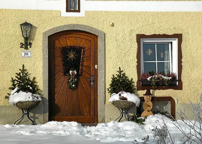 Plombergbauer דירה *