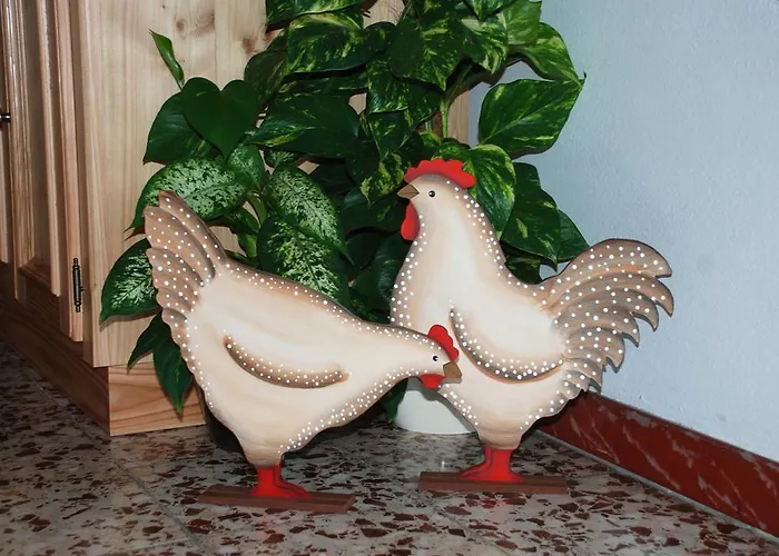 Plombergbauer דירה