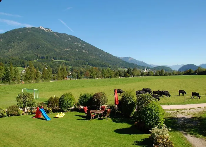 דירה Plombergbauer *