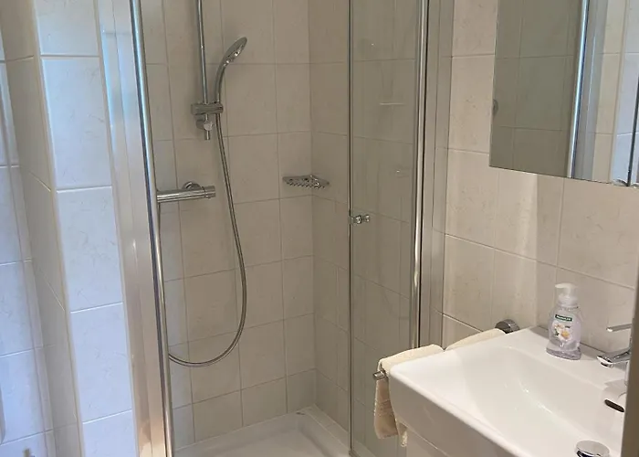 דירה Plombergbauer *