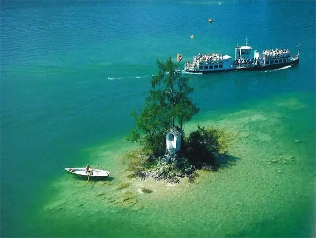 Plombergbauer דירה *