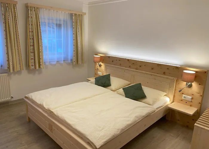 דירה Plombergbauer