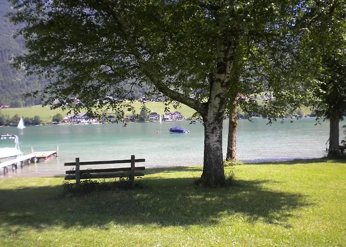 דירה Plombergbauer