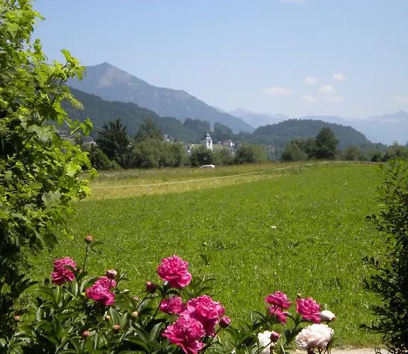 Plombergbauer דירה