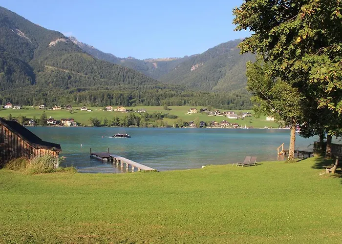 Plombergbauer דירה