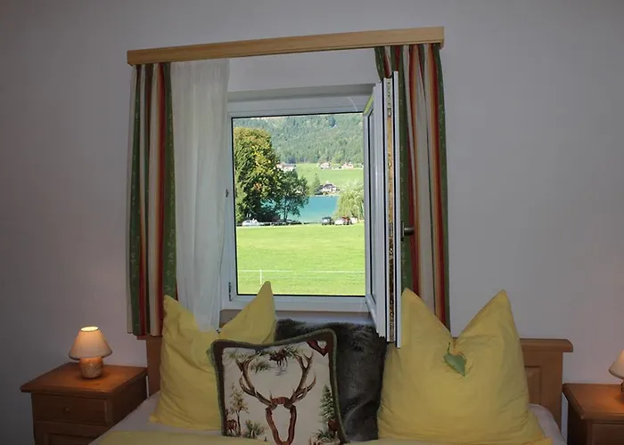 דירה Plombergbauer *