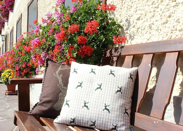 Plombergbauer דירה סנט גילגן