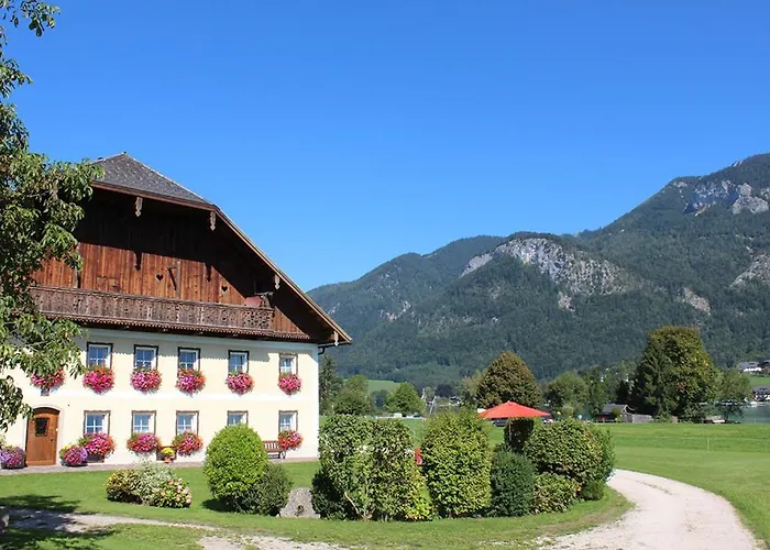 דירה Plombergbauer *