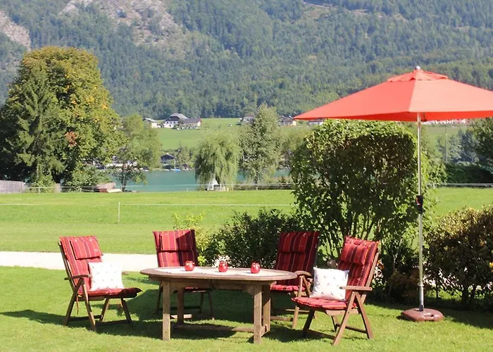 דירה Plombergbauer *